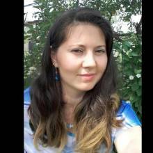 Вероника, 42  года Ашдод хочет встретить на сайте знакомств   из Израиля