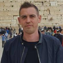 Dmitry, 38  лет Ашкелон хочет встретить на сайте знакомств   в Израиле