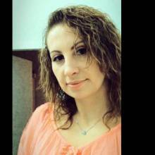 Irina, 42  года Бат Ям желает найти на израильском сайте знакомств 