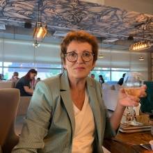 Елена, 56  лет Тель Авив хочет встретить на сайте знакомств   из Израиля