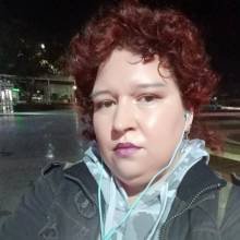 Яна, 37  лет Нетания хочет встретить на сайте знакомств   в Израиле