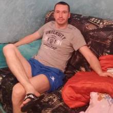Serghei, 41  год Тель Авив хочет встретить на сайте знакомств   в Израиле