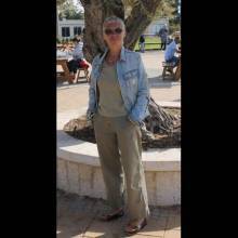 Yana, 55  лет Тель Авив  ищет для знакомства  