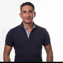 Guy, 48  лет Ашдод хочет встретить на сайте знакомств   в Израиле