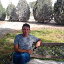 Гера, 41  год Мицпе Рамон желает найти на израильском сайте знакомств 