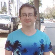 David, 46  лет Ришон ле Цион хочет встретить на сайте знакомств   в Израиле