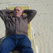 Victor, 67  лет Ришон ле Цион желает найти на израильском сайте знакомств 