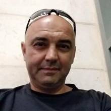 vasilii, 46  лет Холон хочет встретить на сайте знакомств   из Израиля