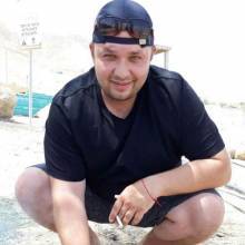 Александр, 34  года Ришон ле Цион хочет встретить на сайте знакомств   в Израиле