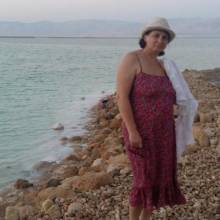 Lorika, 67  лет Ашдод  ищет для знакомства  