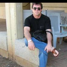 igorek, 59  лет Нацрат Илит желает найти на израильском сайте знакомств 