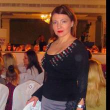 Svetlana, 50  лет Тель Авив хочет встретить на сайте знакомств   в Израиле