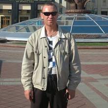 Игорь, 52  года Тель Авив  ищет для знакомства  