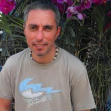shmuel, 53  года Иерусалим желает найти на израильском сайте знакомств 