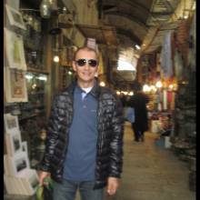 sergik, 47  лет Тель Авив хочет встретить на сайте знакомств  Женщину из Израиля