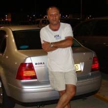 Stanislav, 51  год Тель Авив хочет встретить на сайте знакомств  Женщину в Израиле