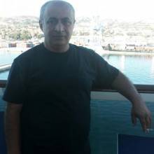LEVI, 56  лет Беэр Шева хочет встретить на сайте знакомств   в Израиле
