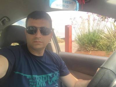 Evgeniy, 45  лет Кфар Саба хочет встретить на сайте знакомств  Женщину из Израиля