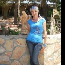 Olga, 49  лет Ашкелон хочет встретить на сайте знакомств   из Израиля