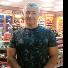 Игорь, 62  года Тель Авив хочет встретить на сайте знакомств   в Израиле