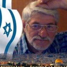михаэль, 71  год Бат Ям хочет встретить на сайте знакомств   в Израиле