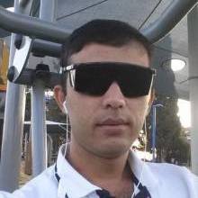 Илья, 34  года Бат Ям хочет встретить на сайте знакомств   из Израиля