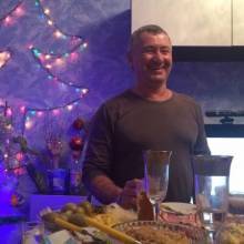 Игорь, 62  года Тель Авив хочет встретить на сайте знакомств   из Израиля