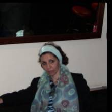 Галина, 52  года Холон хочет встретить на сайте знакомств   из Израиля