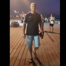Oleg, 52  года Ашдод  ищет для знакомства  