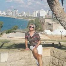 Alla, 53  года Тель Авив хочет встретить на сайте знакомств   в Израиле