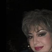 Lilia, 58  лет Хайфа желает найти на израильском сайте знакомств 