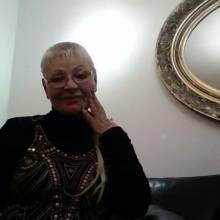 Rinna, 71  год Наария  ищет для знакомства  