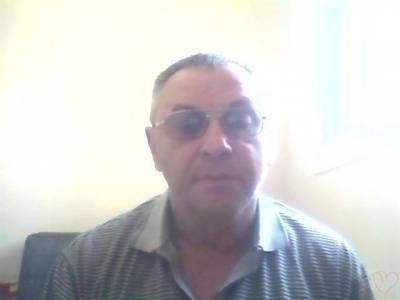 ефим, 68  лет Эйлат хочет встретить на сайте знакомств   в Израиле