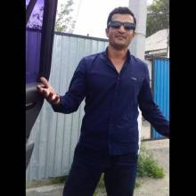 Akram, 31  год Ашдод  ищет для знакомства  