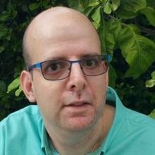Avivargov, 41  год Гиватаим хочет встретить на сайте знакомств   в Израиле
