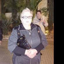 женя, 69  лет Нацрат Илит желает найти на израильском сайте знакомств 