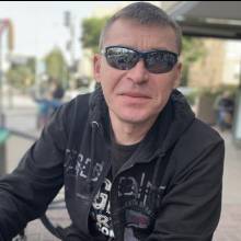 Vasilii, 43  года Ришон ле Цион хочет встретить на сайте знакомств   из Израиля
