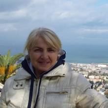 Aelza, 59  лет Тель Авив  ищет для знакомства  