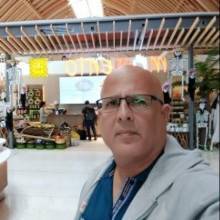 ANISHAM, 59  лет Петах Тиква хочет встретить на сайте знакомств   из Израиля