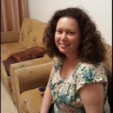 Veronica, 49  лет Петах Тиква хочет встретить на сайте знакомств   из Израиля