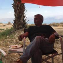 mo, 67  лет Тель Авив хочет встретить на сайте знакомств   из Израиля