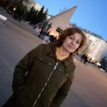 Elena, 48  лет Тель Авив хочет встретить на сайте знакомств  Мужчину из Израиля