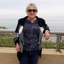 Женя, 61  год Нетания желает найти на израильском сайте знакомств 