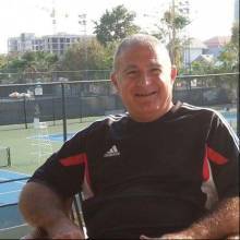shay, 62  года Тель Авив хочет встретить на сайте знакомств   в Израиле