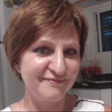 Елена, 49  лет Беэр Шева желает найти на израильском сайте знакомств 