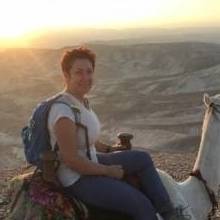 Rita, 51  год Бат Ям хочет встретить на сайте знакомств   в Израиле