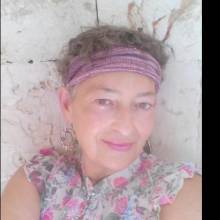 София, 64  года Иерусалим хочет встретить на сайте знакомств   в Израиле