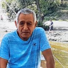 אבי, 72  года Хайфа желает найти на израильском сайте знакомств 