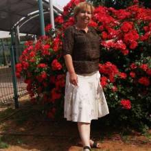 Larisa, 61  год Кфар Саба  ищет для знакомства  