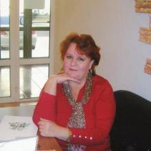 Irina, 67  лет Хайфа желает найти на израильском сайте знакомств 